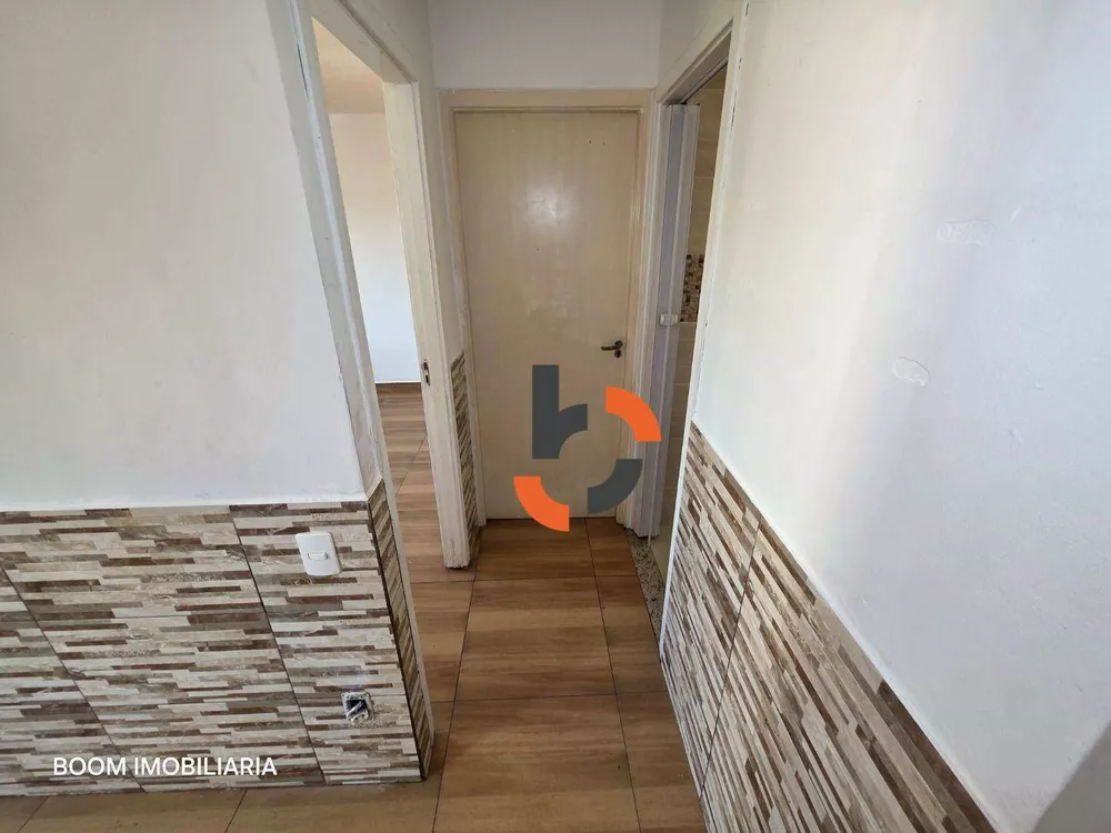 Apartamento, 2 quartos, 40 m² - Foto 13