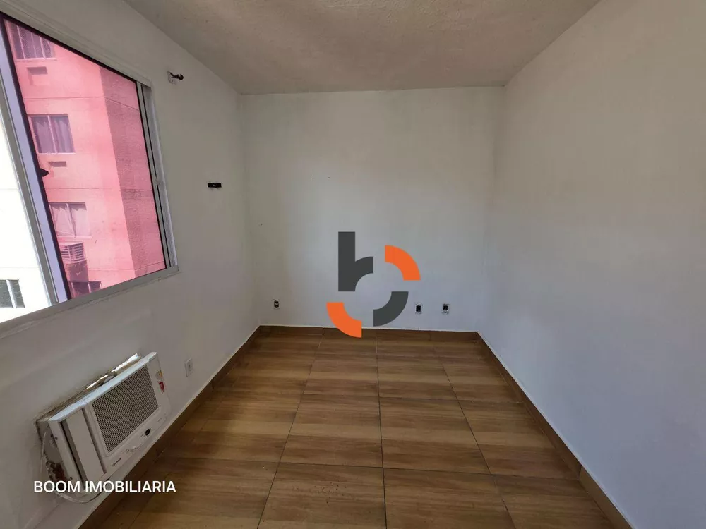 Apartamento, 2 quartos, 40 m² - Foto 25