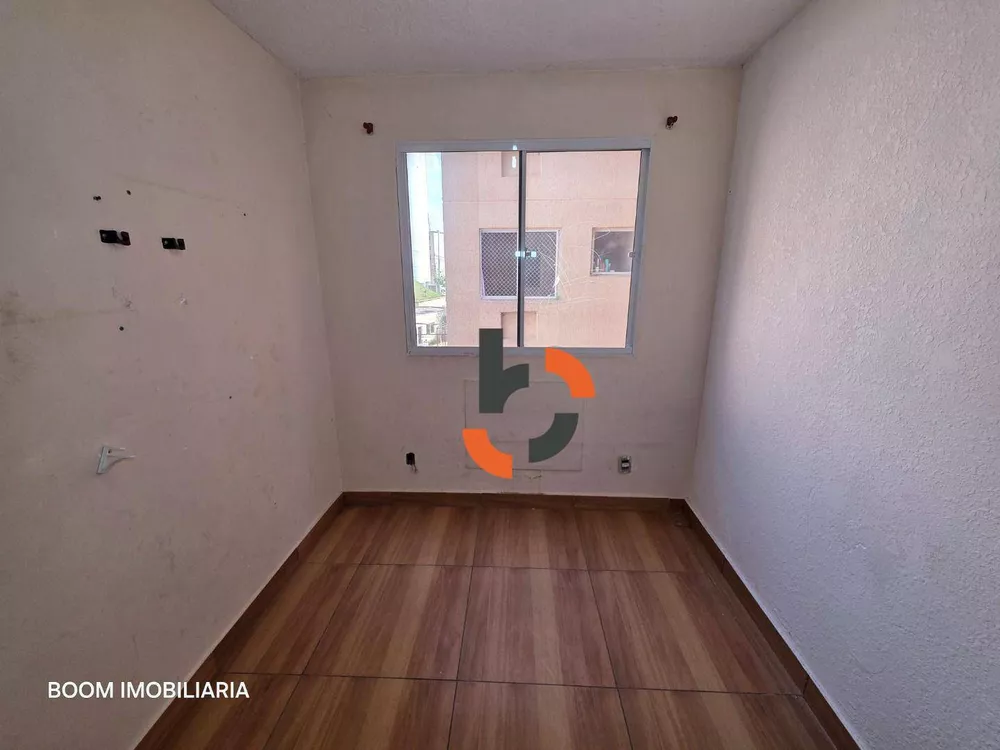 Apartamento, 2 quartos, 40 m² - Foto 6