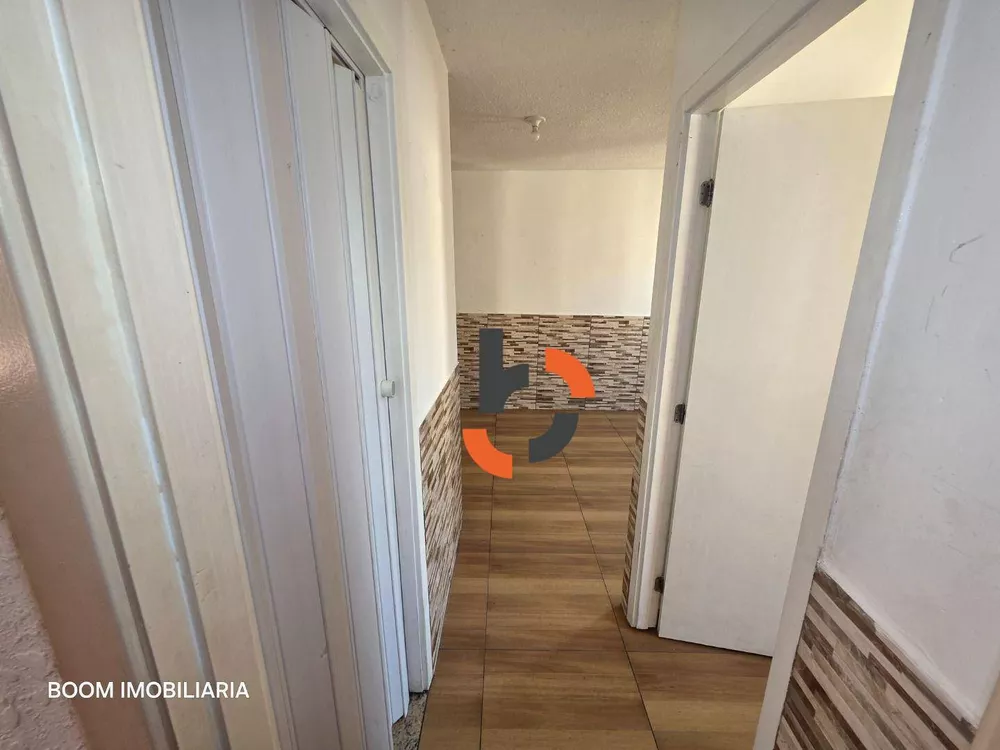 Apartamento, 2 quartos, 40 m² - Foto 4