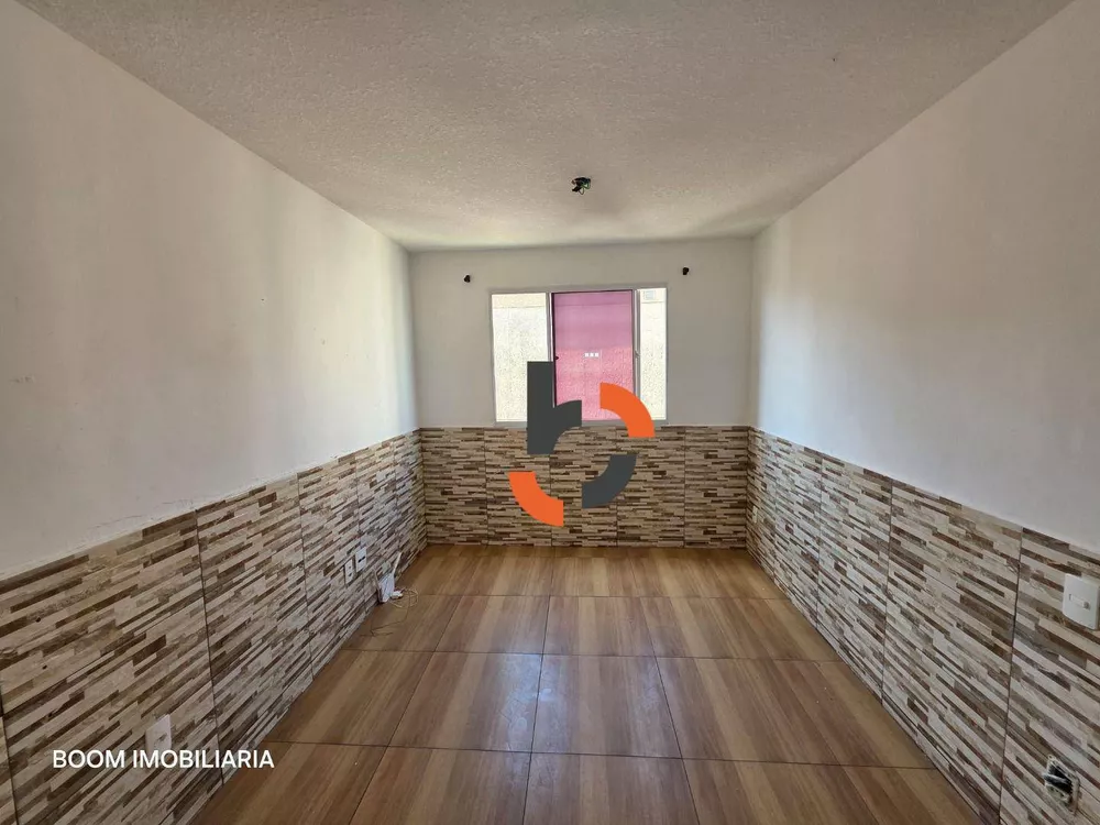 Apartamento, 2 quartos, 40 m² - Foto 3