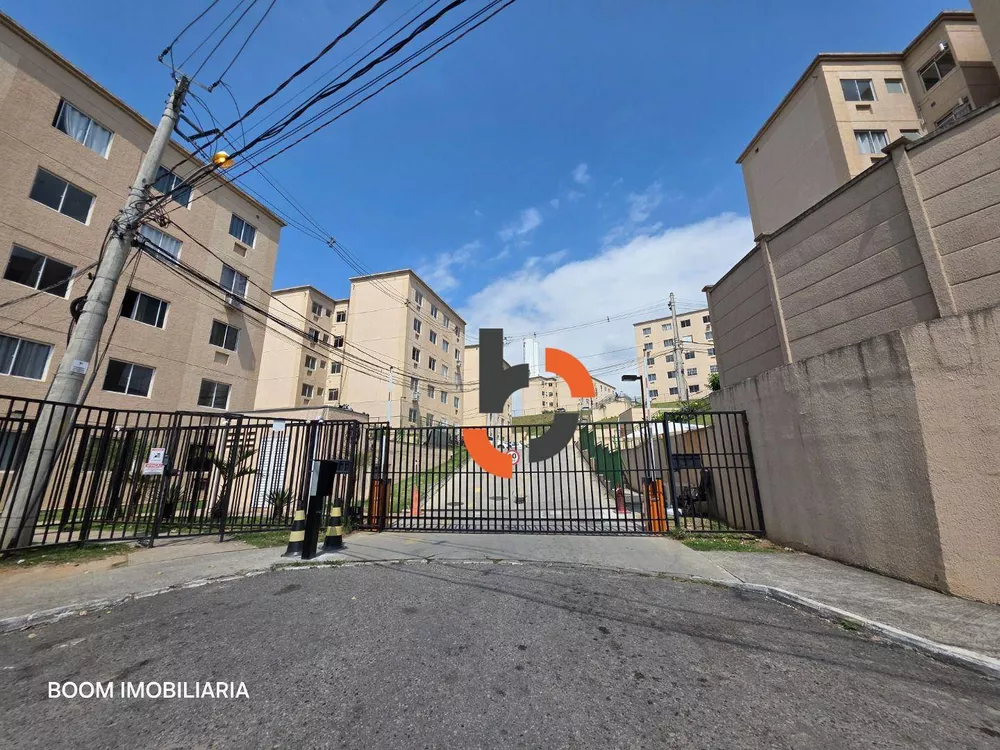 Apartamento, 2 quartos, 40 m² - Foto 45