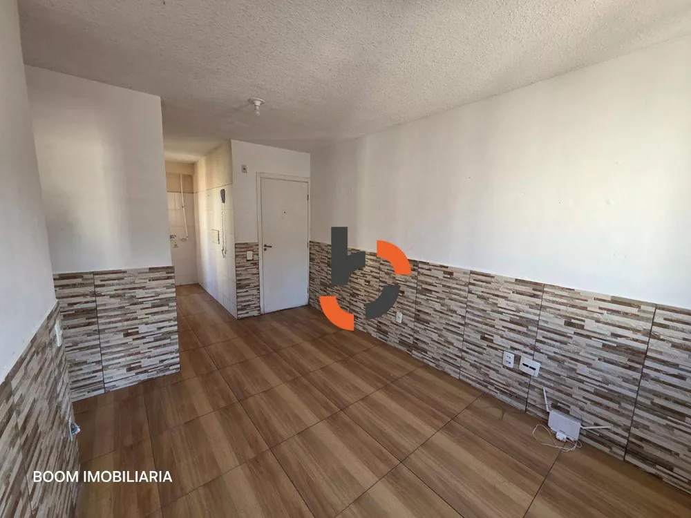 Apartamento, 2 quartos, 40 m² - Foto 1