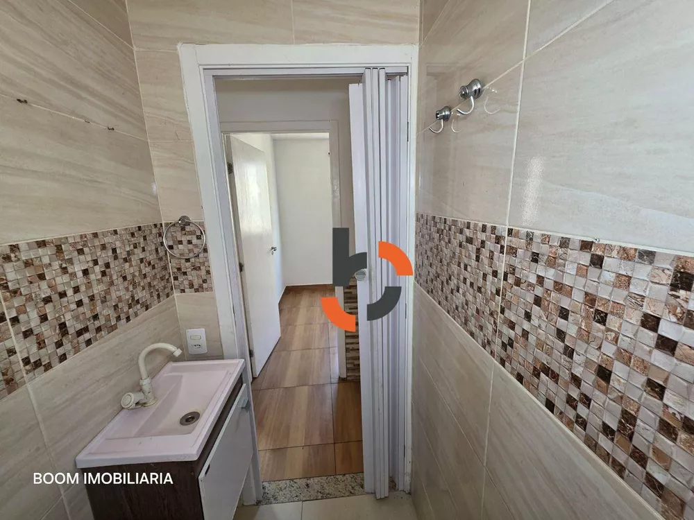 Apartamento, 2 quartos, 40 m² - Foto 4