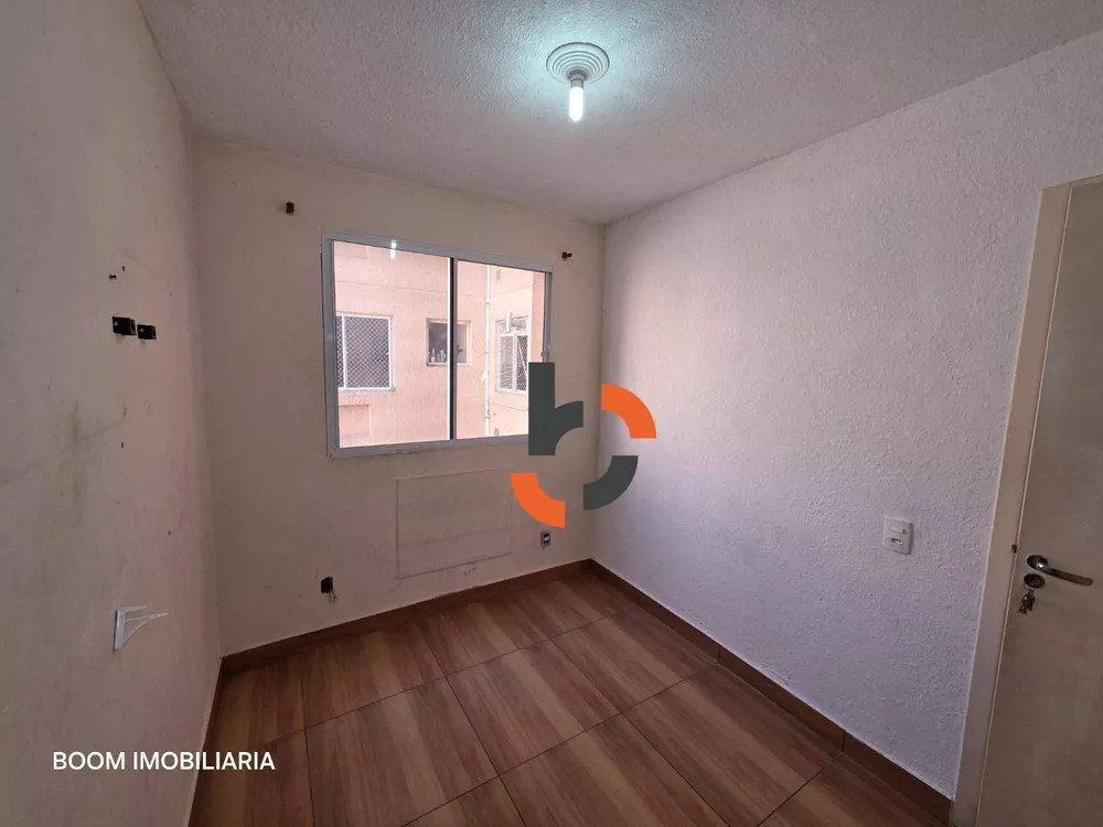 Apartamento, 2 quartos, 40 m² - Foto 20