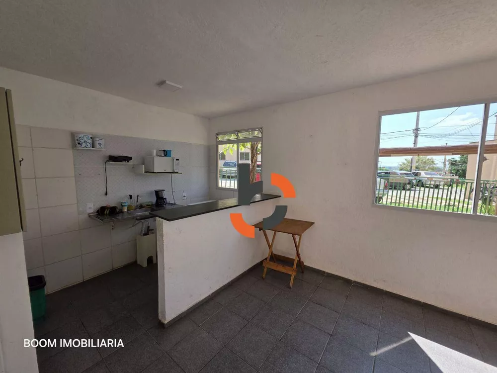 Apartamento, 2 quartos, 40 m² - Foto 40