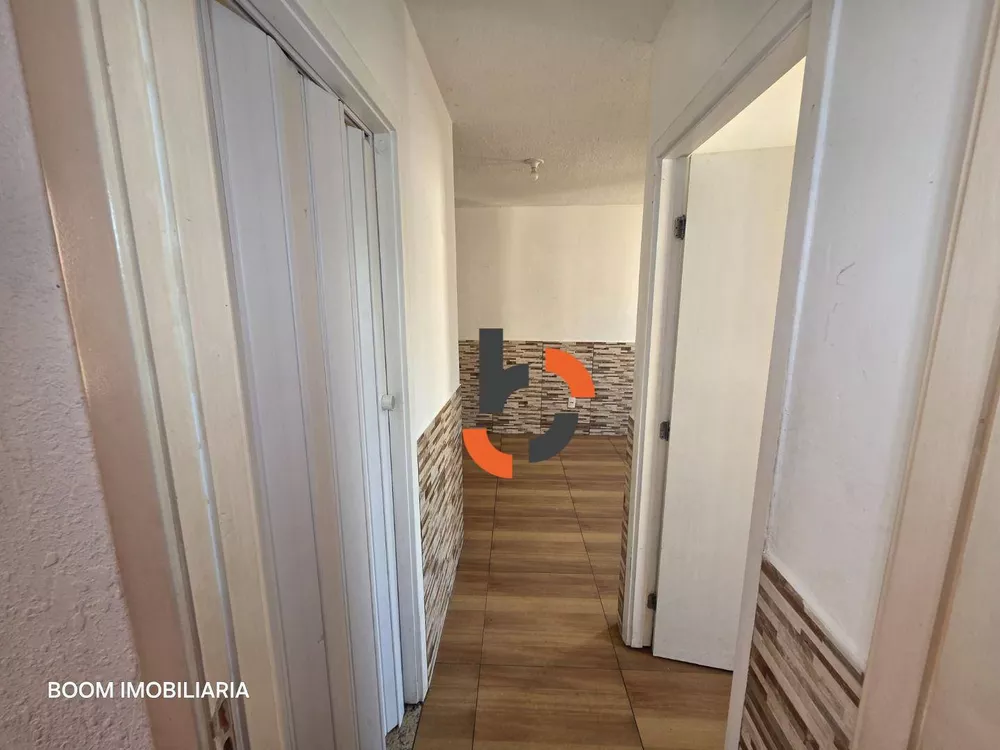 Apartamento, 2 quartos, 40 m² - Foto 14