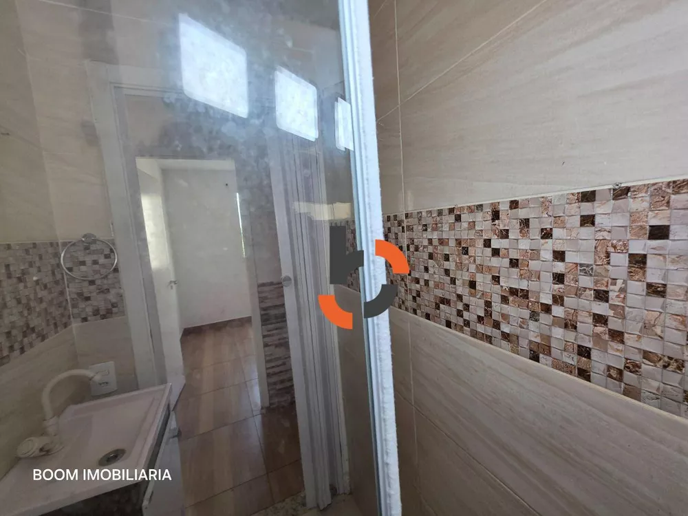 Apartamento, 2 quartos, 40 m² - Foto 17