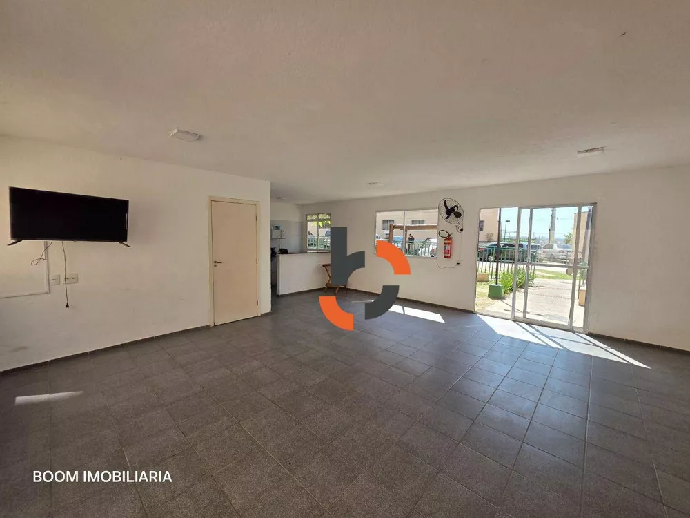 Apartamento, 2 quartos, 40 m² - Foto 11