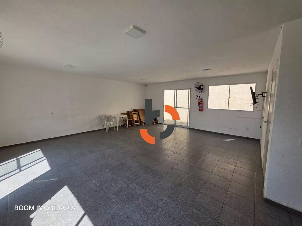 Apartamento, 2 quartos, 40 m² - Foto 31