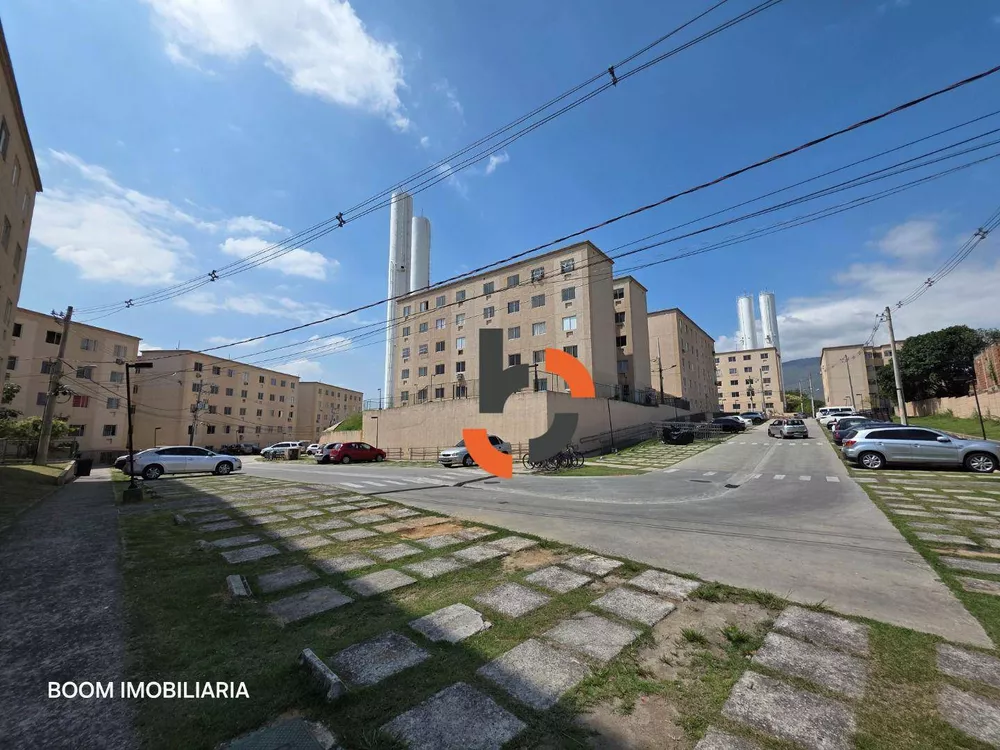 Apartamento, 2 quartos, 40 m² - Foto 12