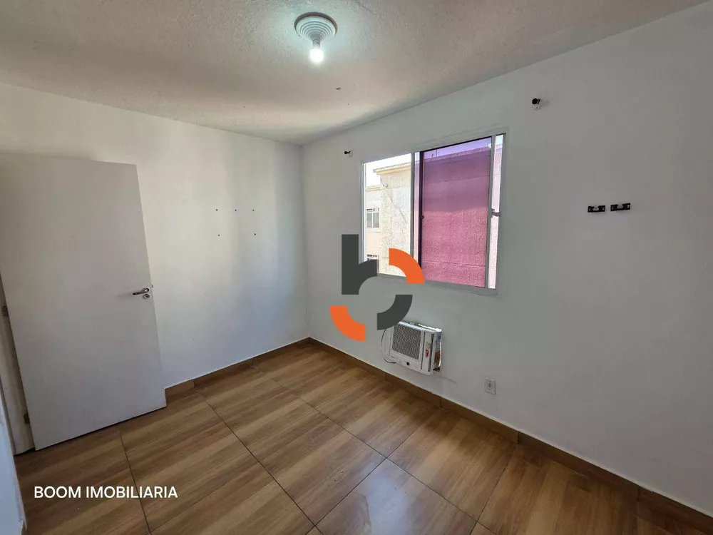 Apartamento, 2 quartos, 40 m² - Foto 27