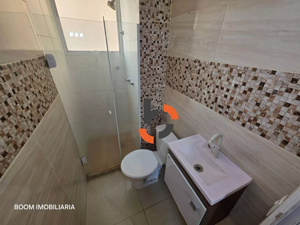 Apartamento, 2 quartos, 40 m² - Foto 15