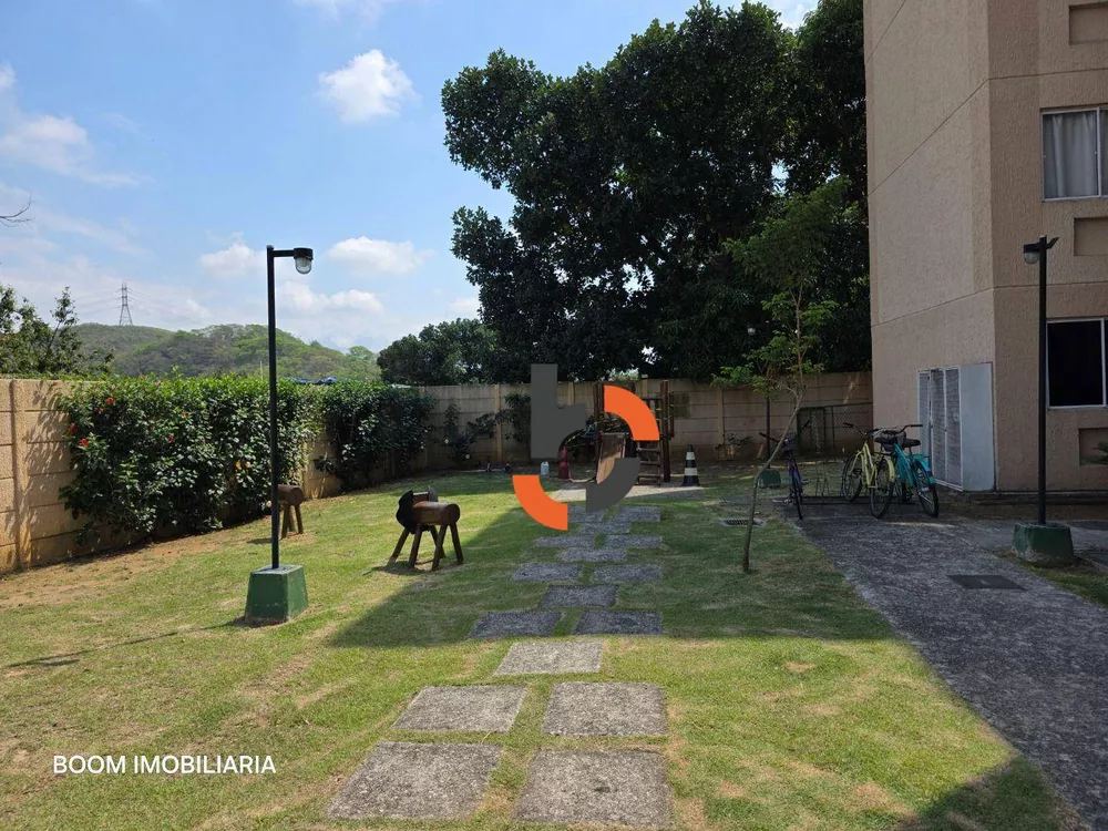 Apartamento, 2 quartos, 40 m² - Foto 42