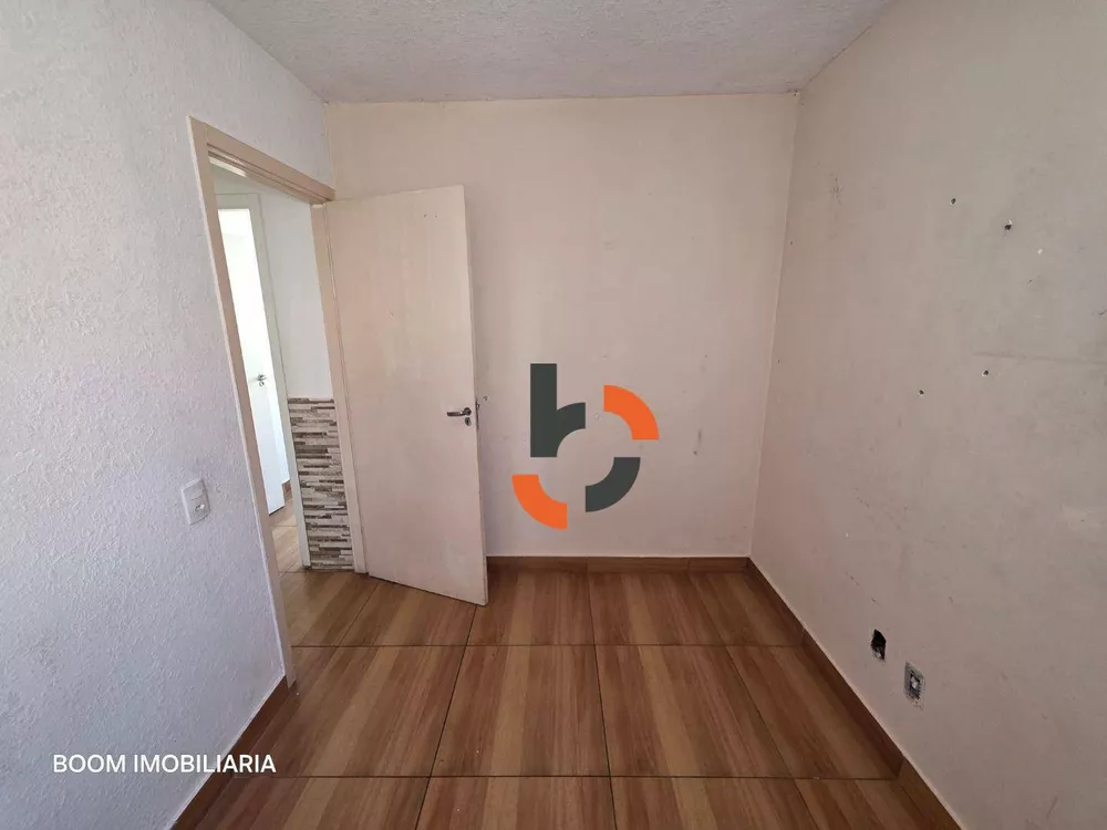 Apartamento, 2 quartos, 40 m² - Foto 22