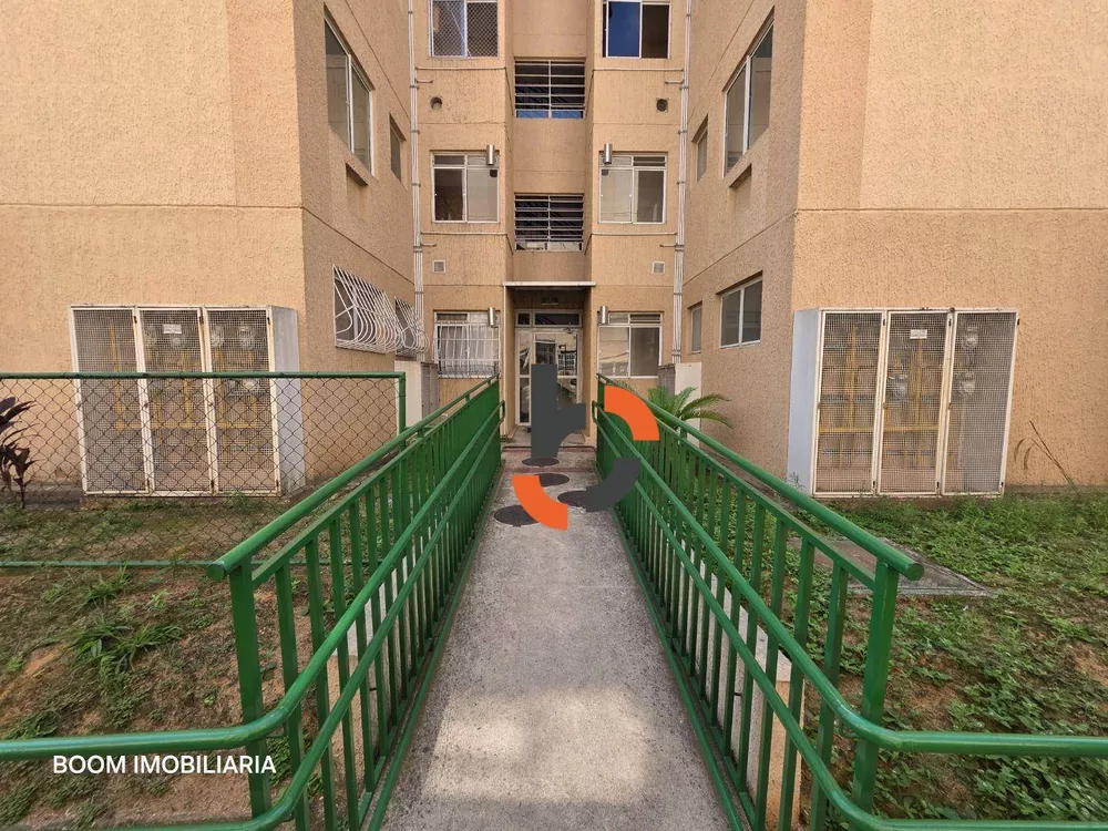 Apartamento, 2 quartos, 40 m² - Foto 34