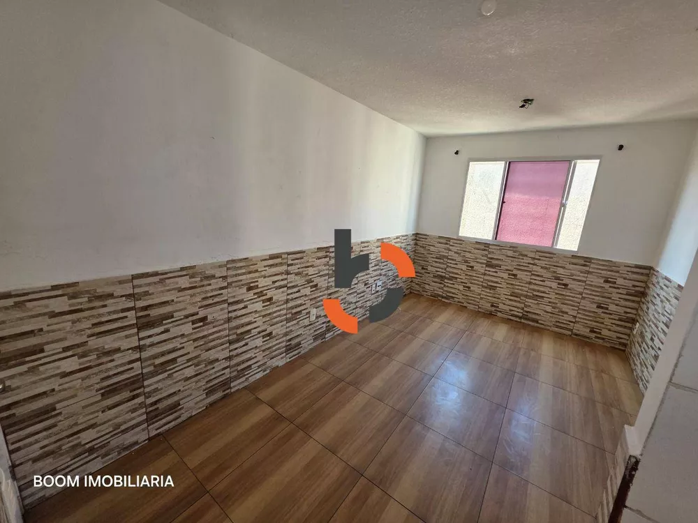 Apartamento, 2 quartos, 40 m² - Foto 11