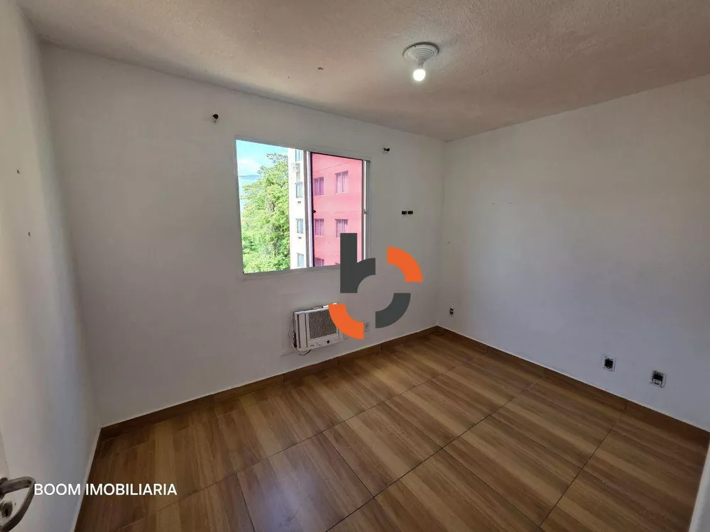 Apartamento, 2 quartos, 40 m² - Foto 7