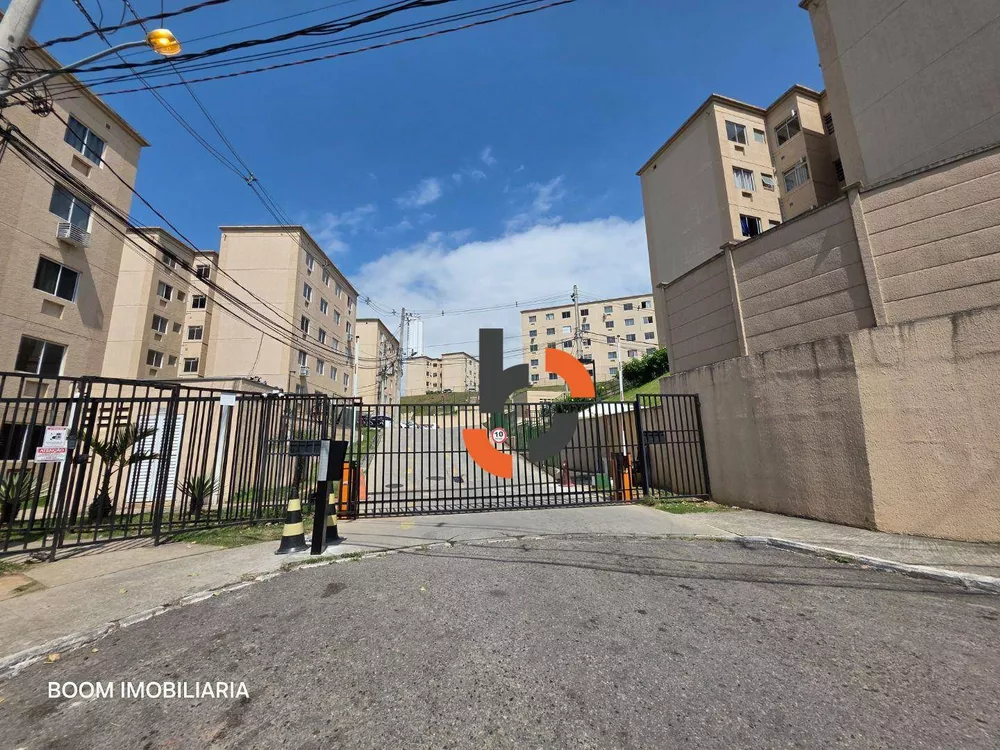 Apartamento, 2 quartos, 40 m² - Foto 32