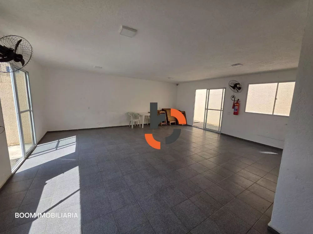 Apartamento, 2 quartos, 40 m² - Foto 9