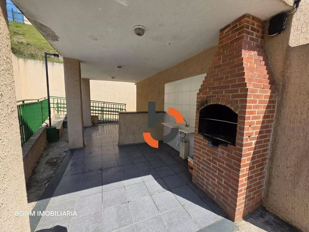 Apartamento, 2 quartos, 40 m² - Foto 10