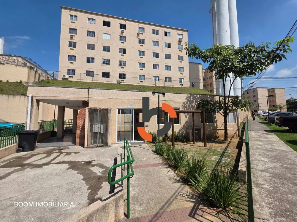 Apartamento, 2 quartos, 40 m² - Foto 35