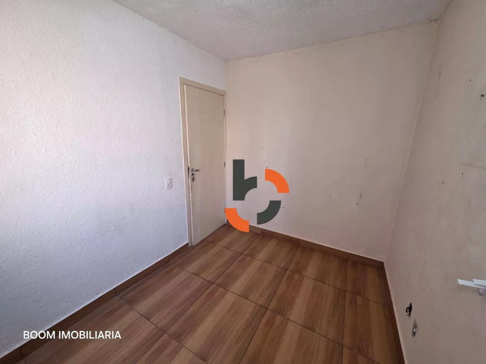 Apartamento, 2 quartos, 40 m² - Foto 7