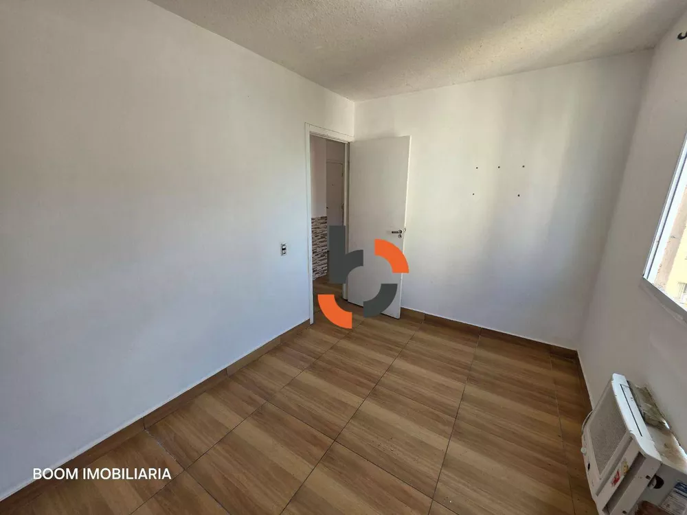 Apartamento, 2 quartos, 40 m² - Foto 28