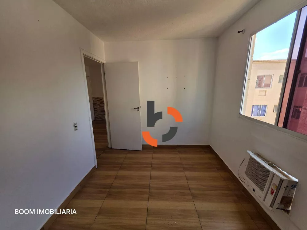 Apartamento, 2 quartos, 40 m² - Foto 8