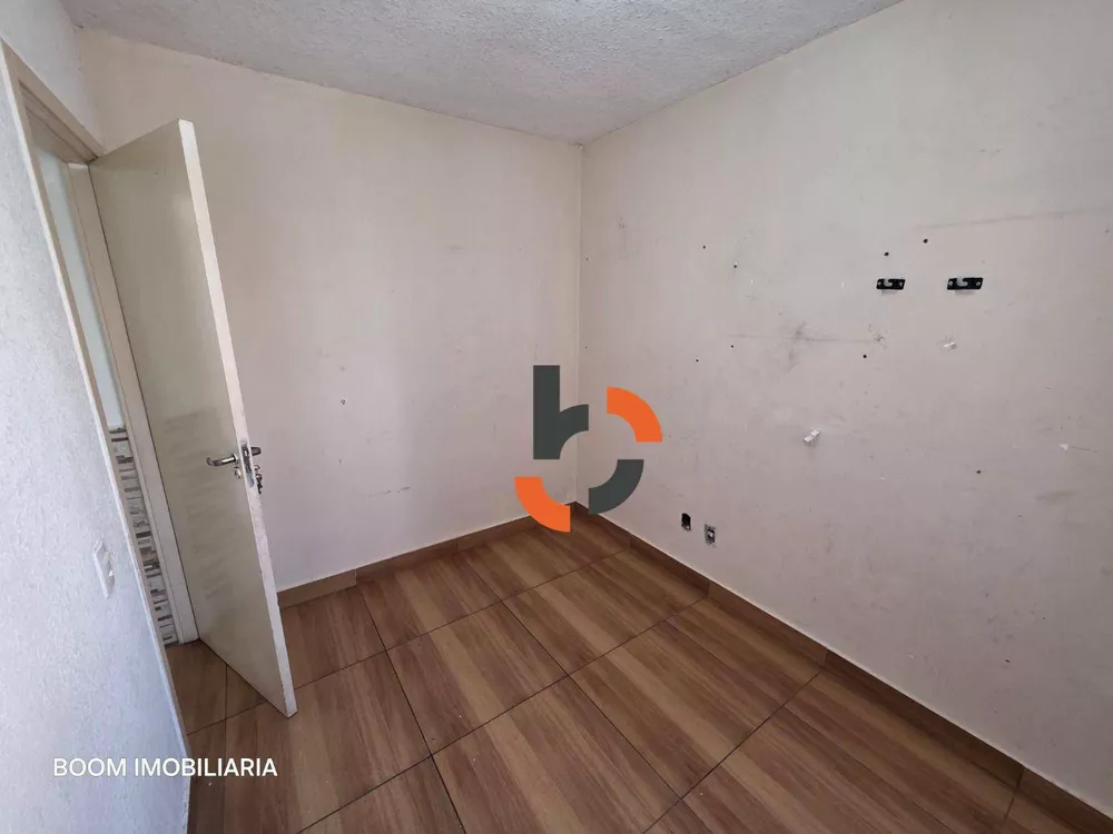 Apartamento, 2 quartos, 40 m² - Foto 23
