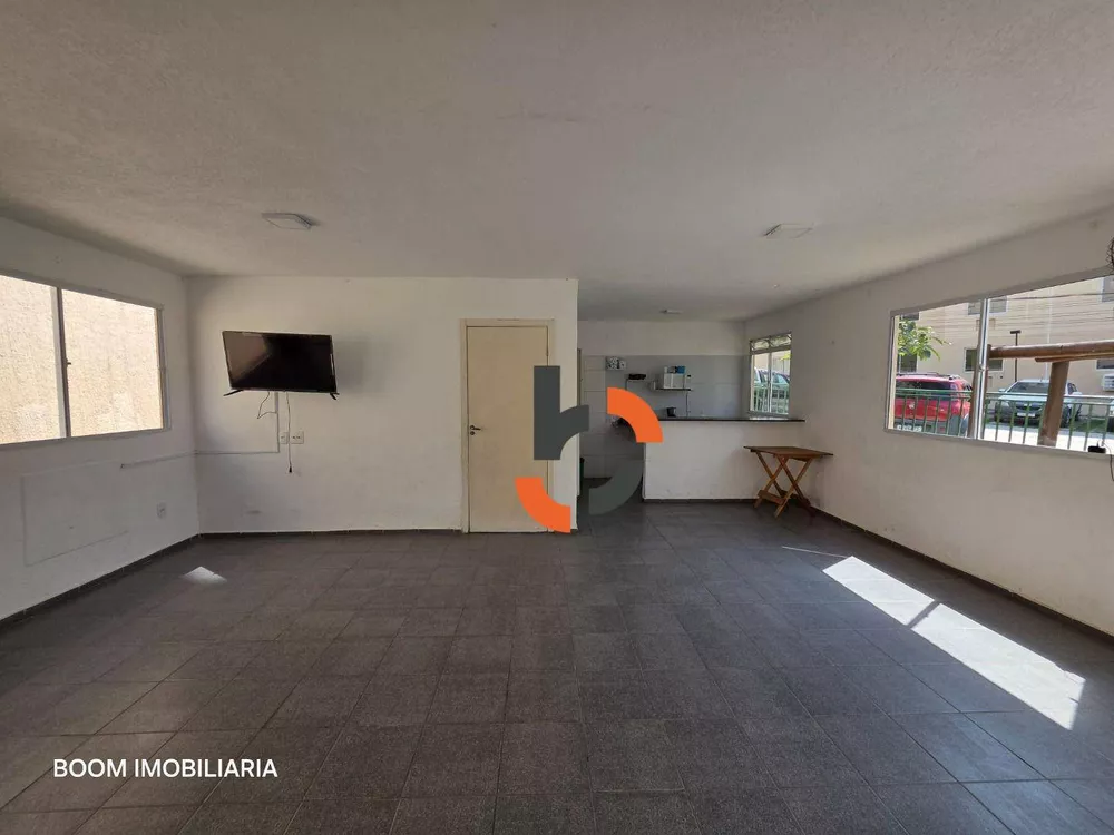 Apartamento, 2 quartos, 40 m² - Foto 41