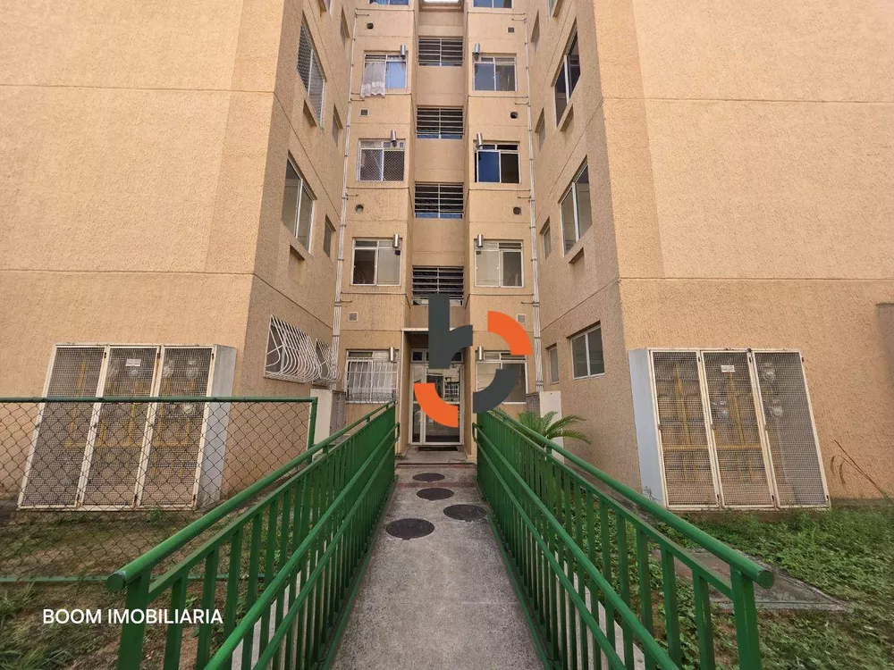 Apartamento, 2 quartos, 40 m² - Foto 33