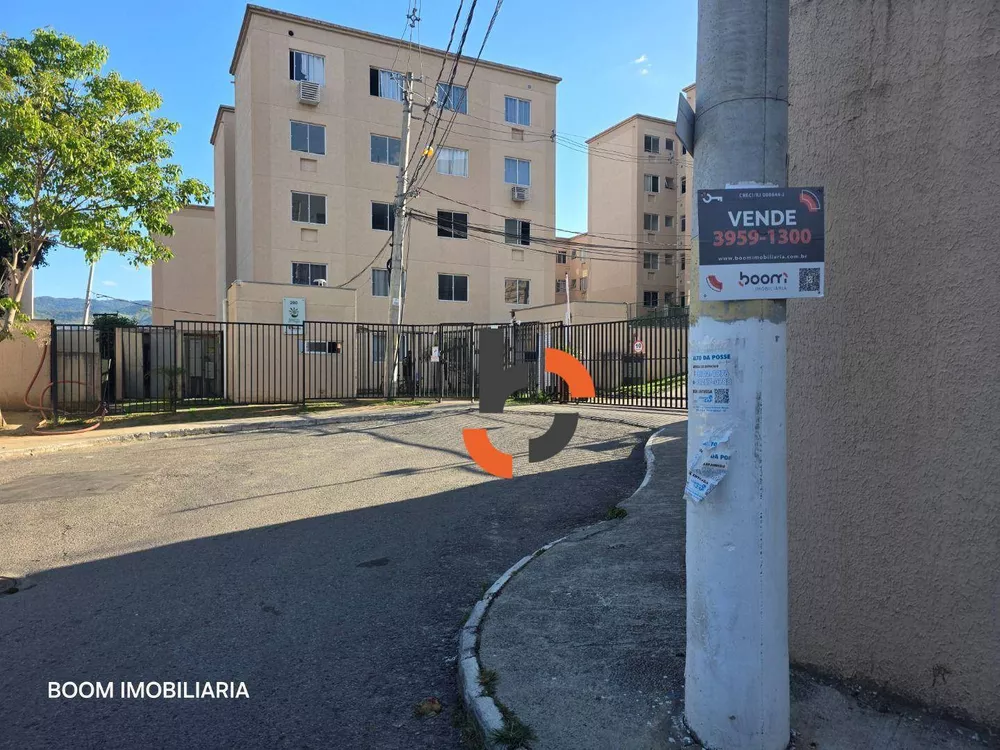 Apartamento, 2 quartos, 40 m² - Foto 47