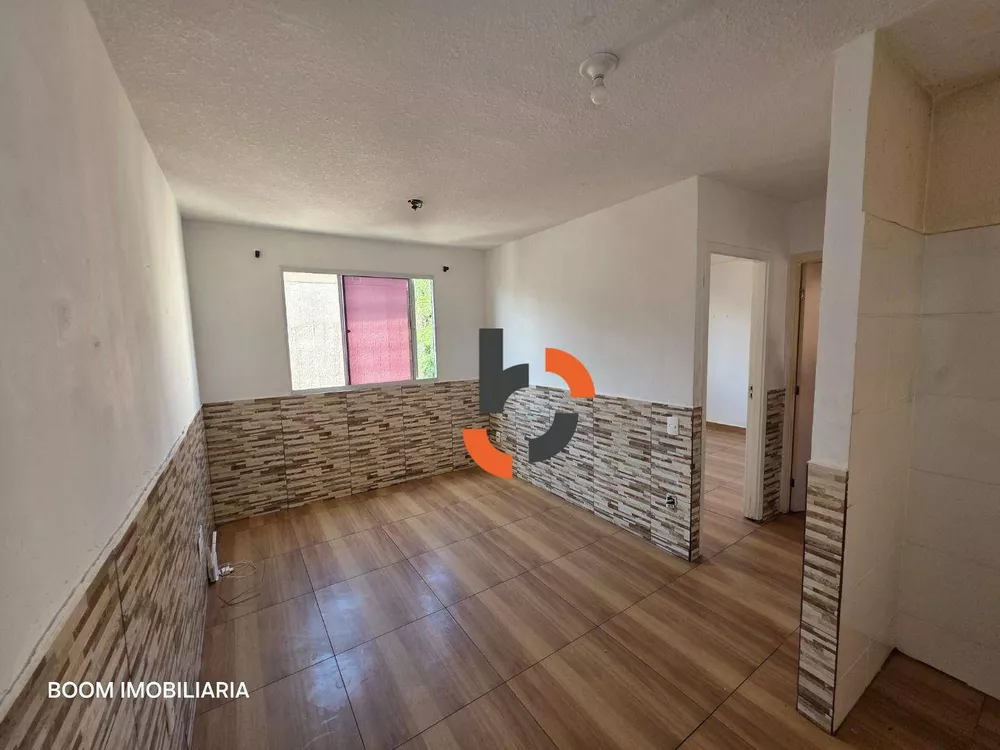 Apartamento, 2 quartos, 40 m² - Foto 9