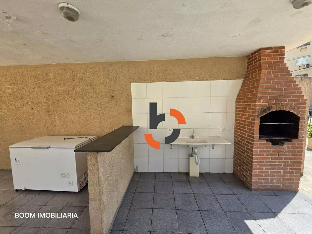 Apartamento, 2 quartos, 40 m² - Foto 37