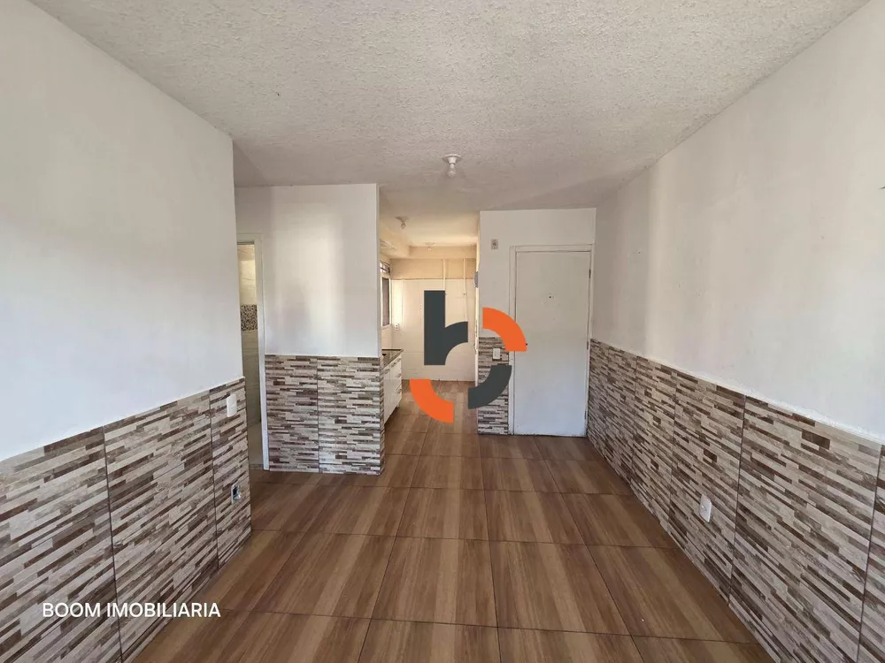 Apartamento, 2 quartos, 40 m² - Foto 10