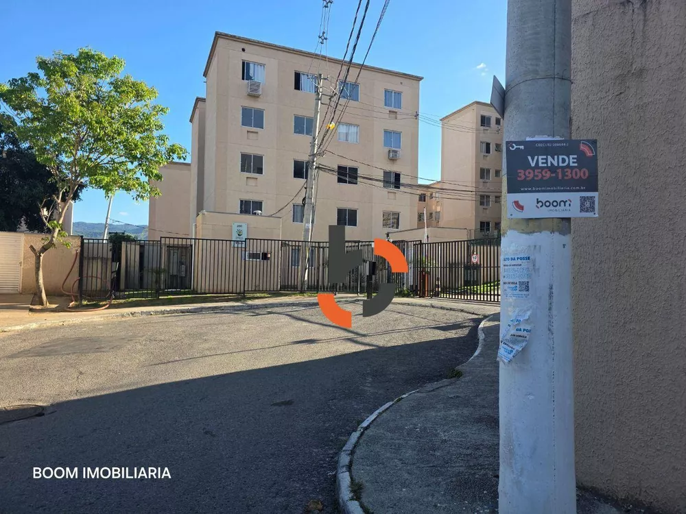 Apartamento, 2 quartos, 40 m² - Foto 46