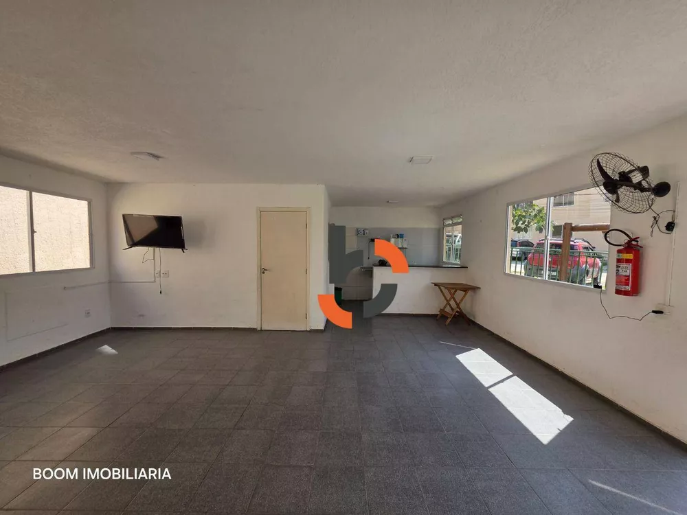 Apartamento, 2 quartos, 40 m² - Foto 29