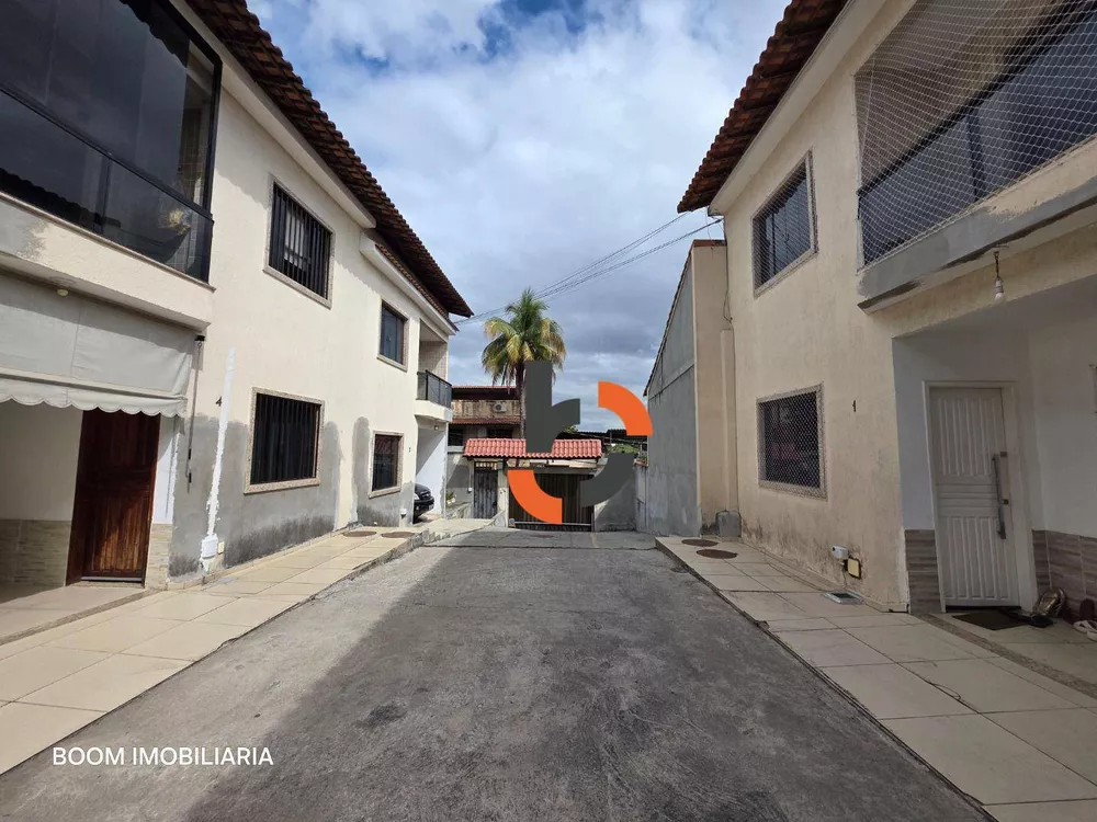 Casa, 3 quartos, 94 m² - Foto 24