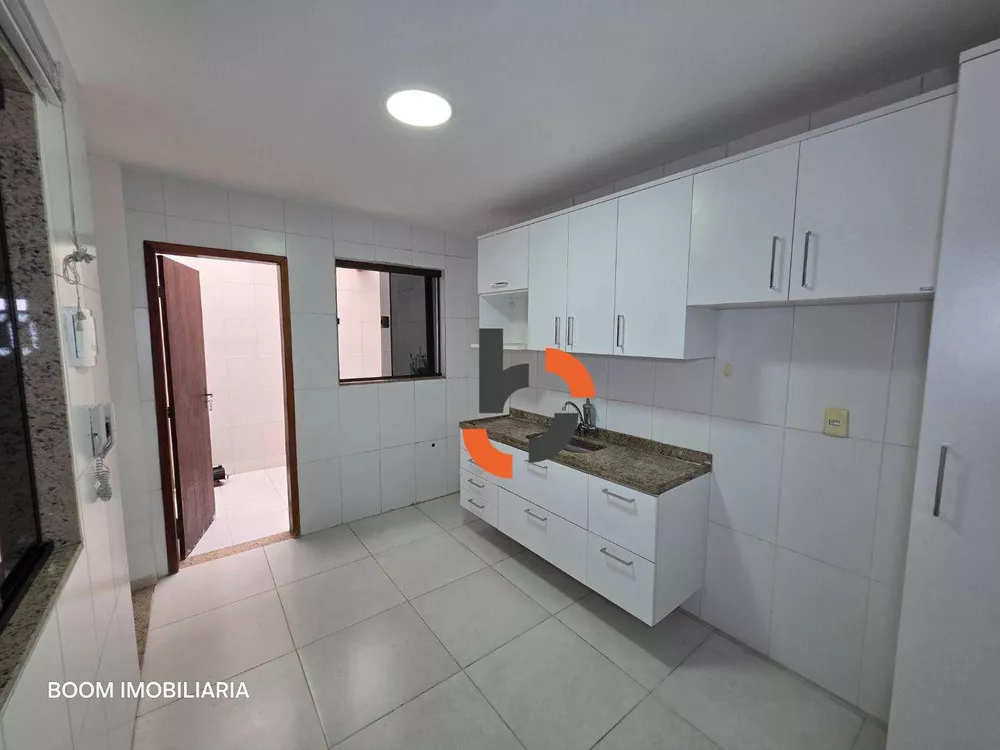Casa, 3 quartos, 94 m² - Foto 5