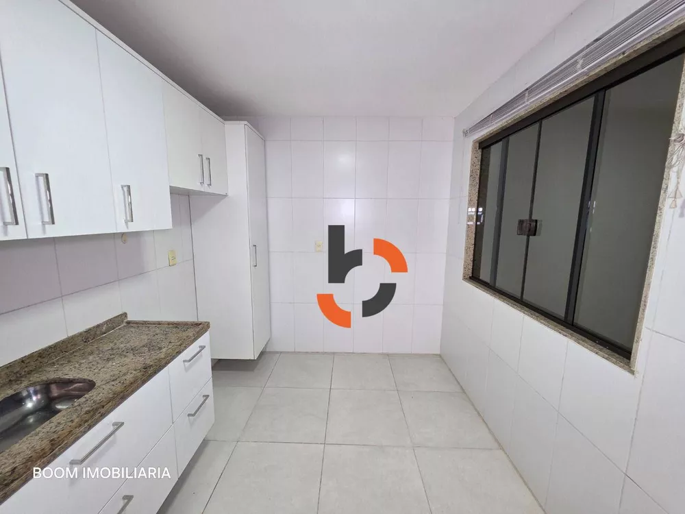 Casa, 3 quartos, 94 m² - Foto 6