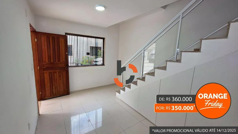Casa, 3 quartos, 94 m² - Foto 25