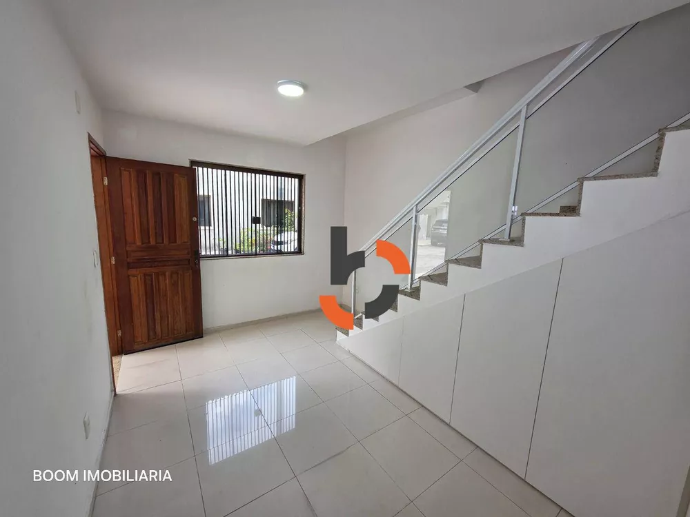 Casa, 3 quartos, 94 m² - Foto 1