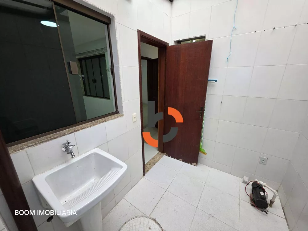 Casa, 3 quartos, 94 m² - Foto 8