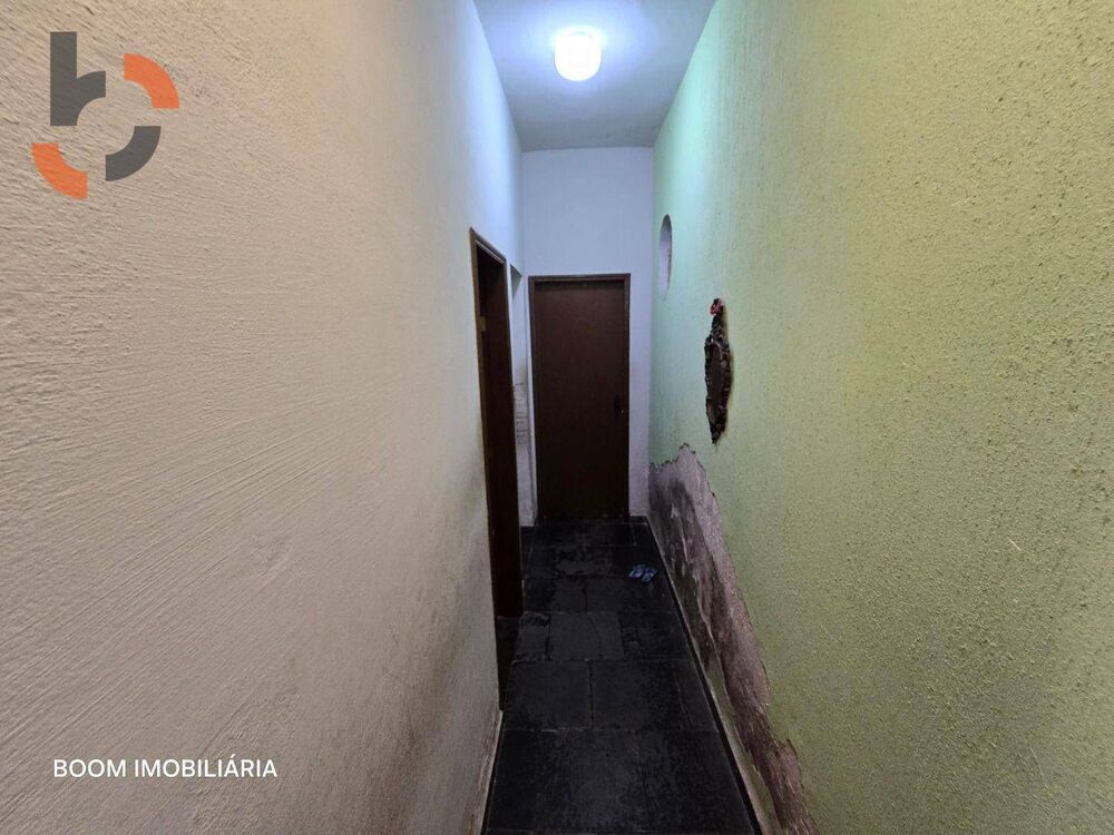Casa à venda com 3 quartos, 125m² - Foto 2
