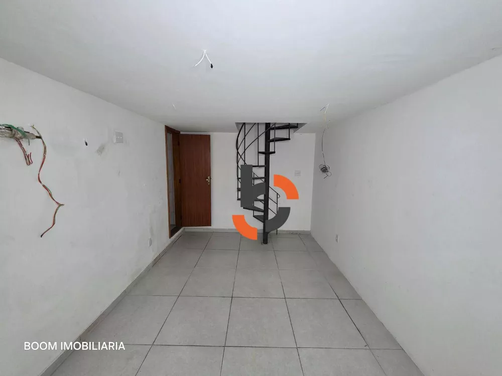Loja-Salão, 30 m² - Foto 9