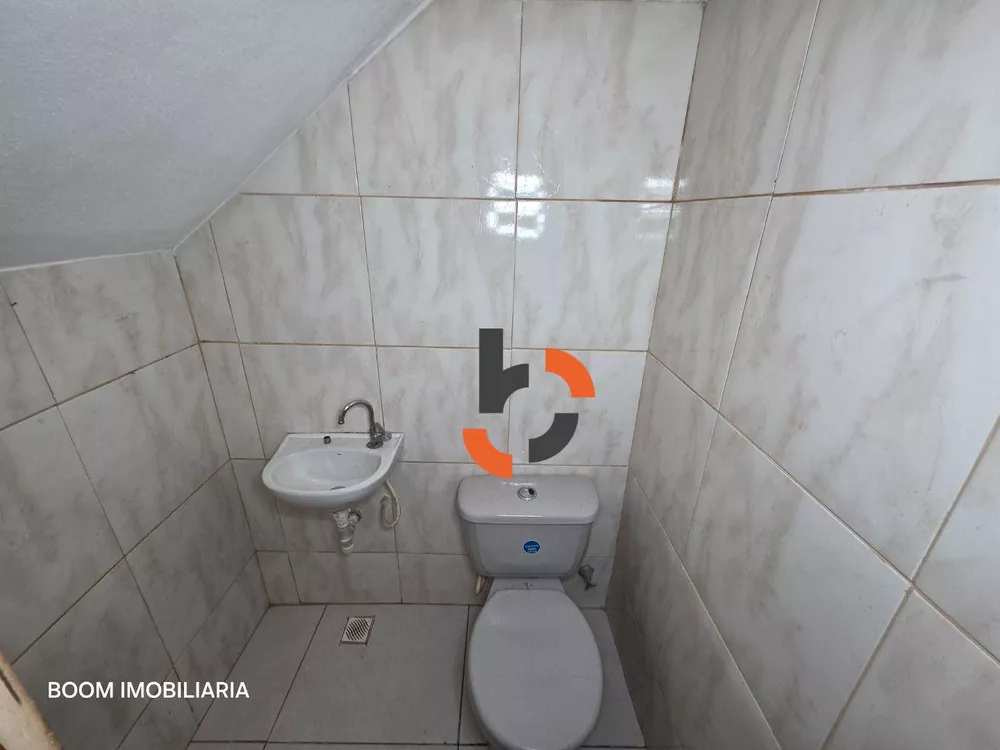 Loja-Salão, 30 m² - Foto 17