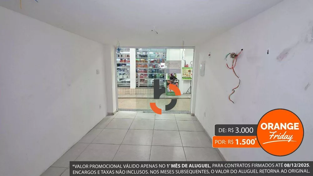 Loja-Salão, 30 m² - Foto 21