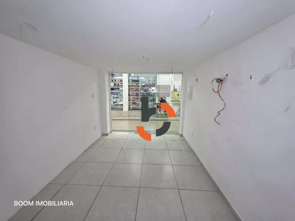 Loja-Salão, 30 m² - Foto 20