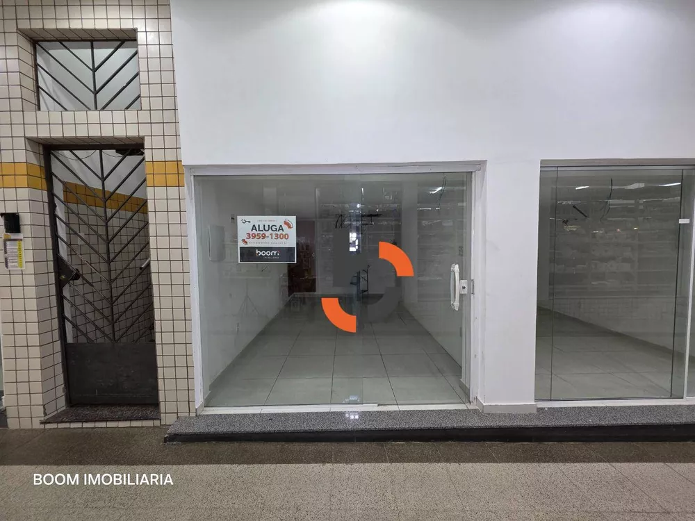 Loja-Salão, 30 m² - Foto 7